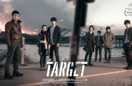 sinopsis film korea the target